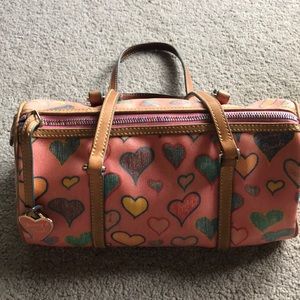 Dooney and Bourke Hand bag